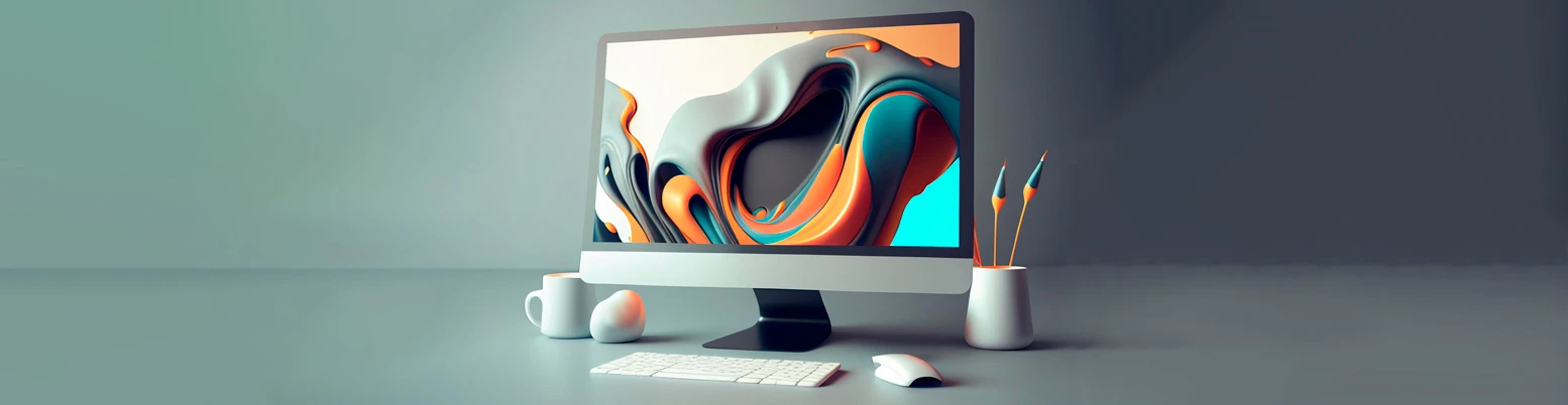 Modern Website Design: Top Trends and Best Practices