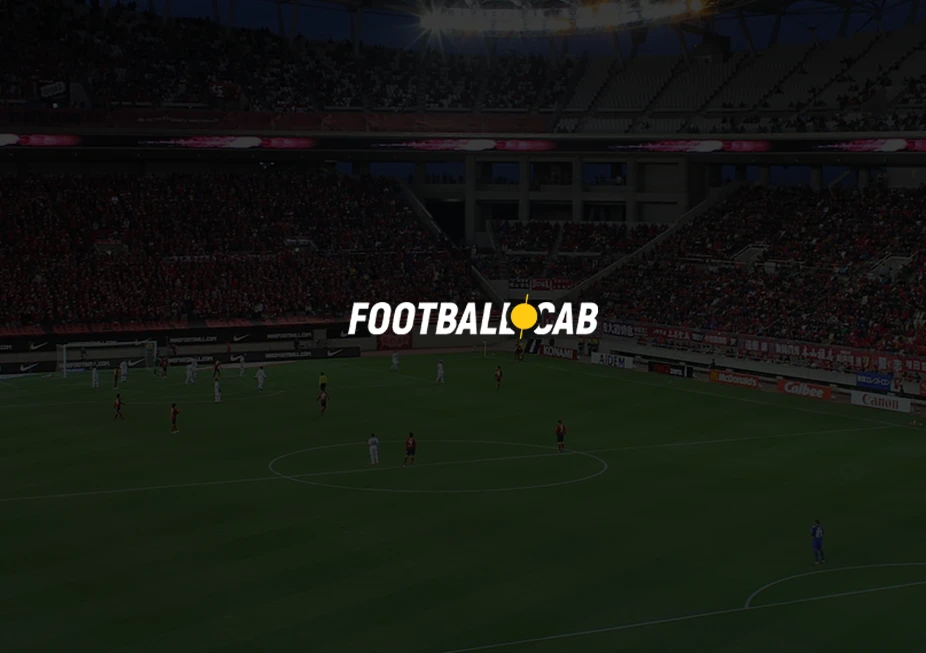FootballCAB — Футбольний портал. Результати матчів, LIVE, новини, анонси, турнірні таблиці