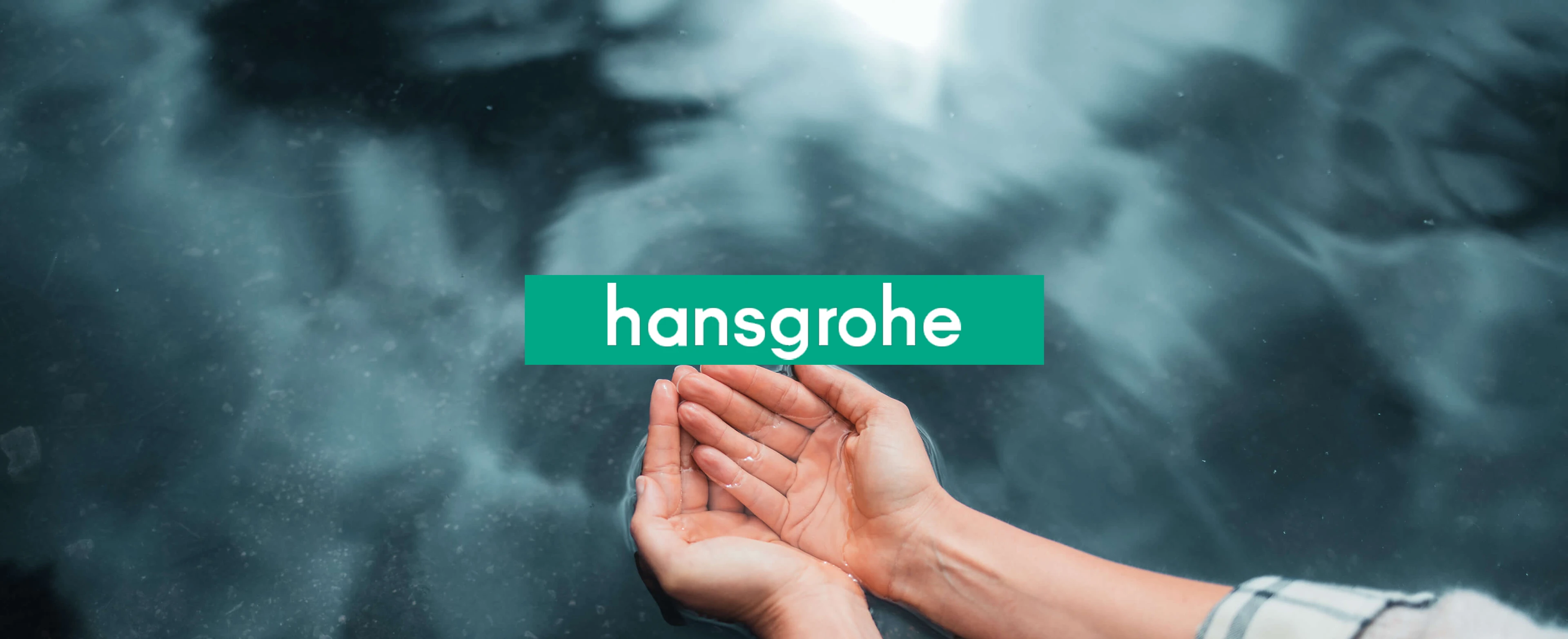Hansgrohe — Магазин сантехніки