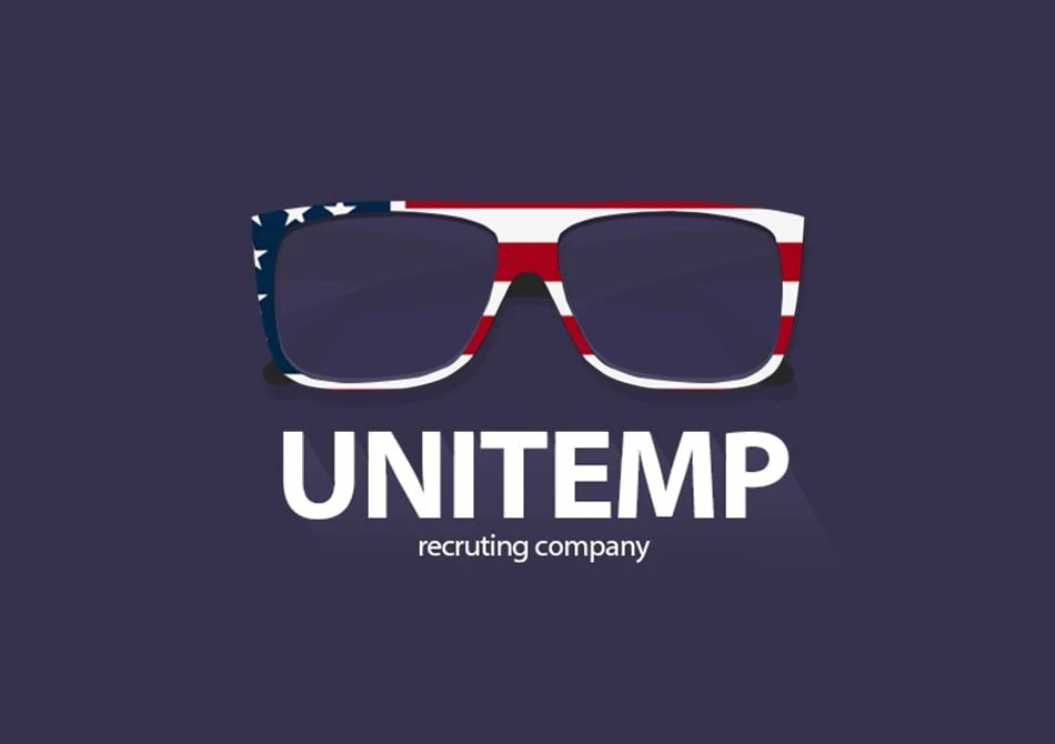 Unitemp — Landing Page