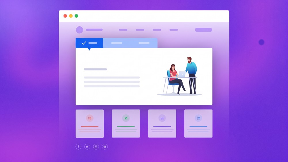  Secrets of a successful landing page: from offer to click2  - Блог geniustudio.net