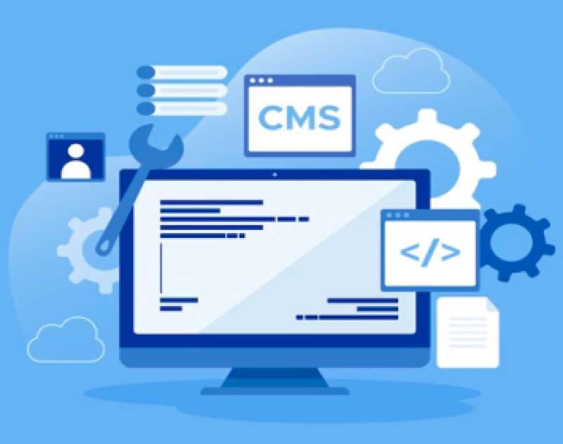 Geniustudio.net Блог - Топ-5 CMS для разработки сайтов: выбор платформы для вашего проекта в 2023 Geniustudio.net Блог - Топ-5 CMS для разработки сайтов: выбор платформы для вашего проекта в 2023