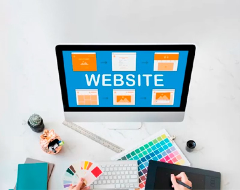 Geniustudio.net Блог - Лендинг Пейдж против Веб-сайта: какой вариант выбрать именно для вашего бизнеса? Geniustudio.net Блог - Лендинг Пейдж против Веб-сайта: какой вариант выбрать именно для вашего бизнеса?
