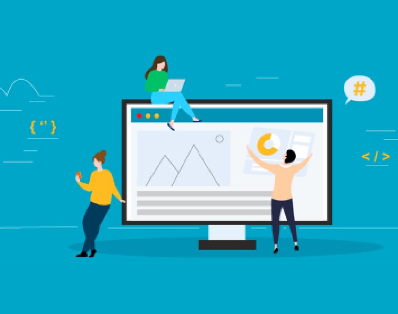 Geniustudio.net Блог - What is UI and UX Design? Geniustudio.net Блог - What is UI and UX Design?