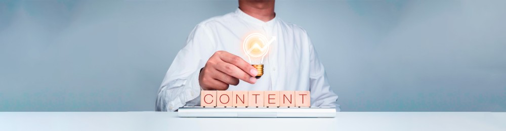 Content Marketing on Websites: Secrets to Attracting and Retaining Your Audience2  - Блог geniustudio.net