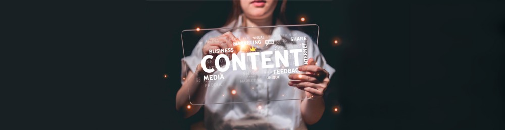 What is the best content for your website?1  - Блог geniustudio.net