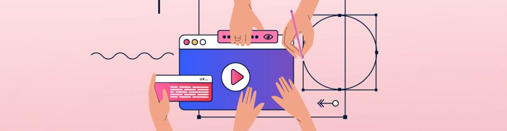 ТОП-5 трендів у дизайні сайтів 20231  - Блог geniustudio.net