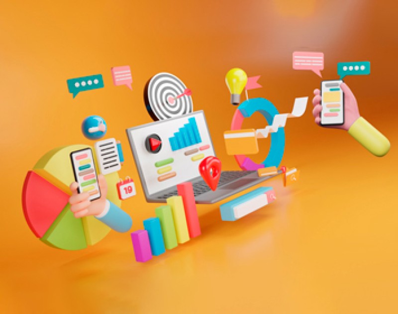 Geniustudio.net Блог - Ефективна стратегія контент-маркетингу для вашого сайту