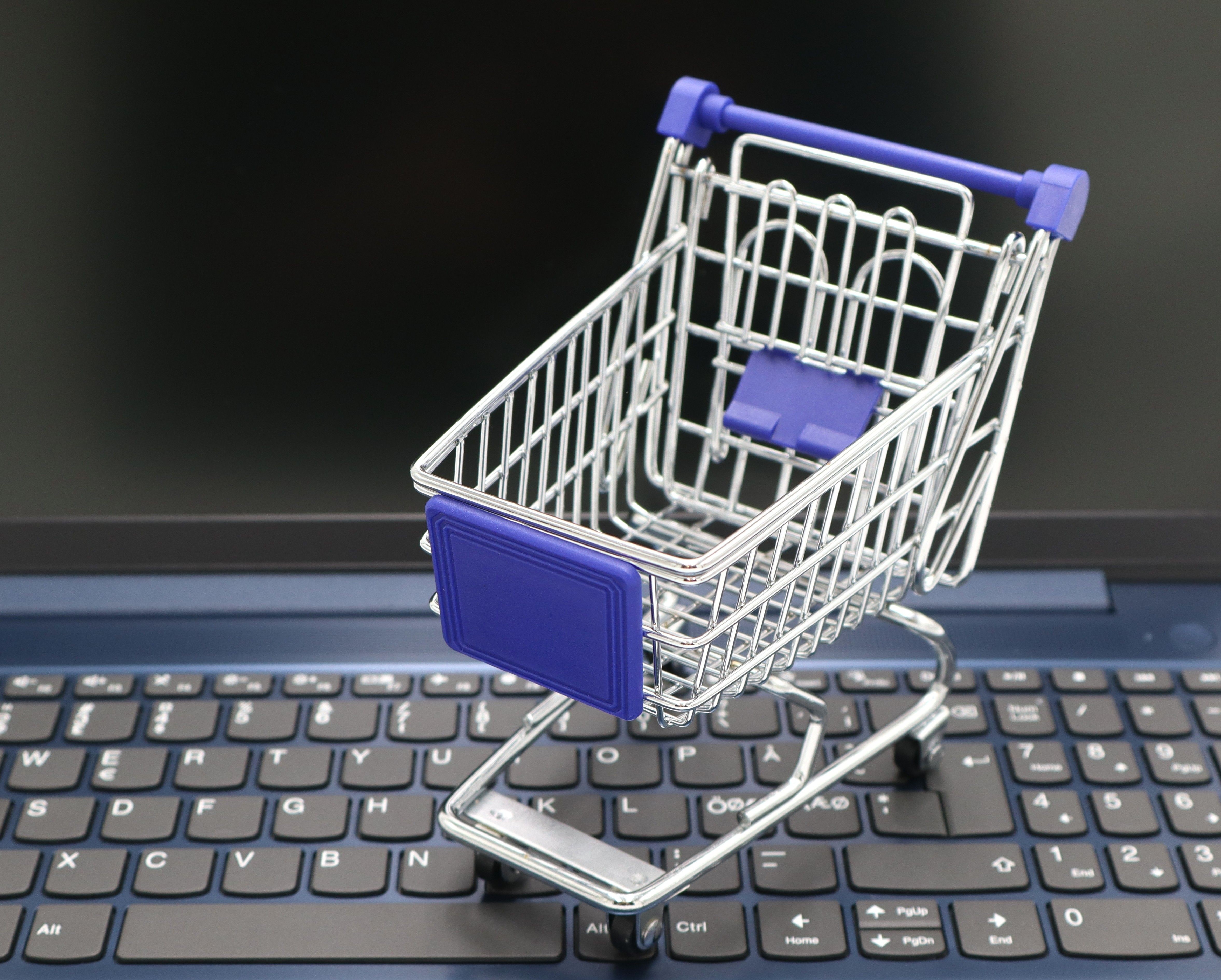 Інтернет-магазин чи маркетплейс: де краще продавати товари? - Блог Geniustudio.net