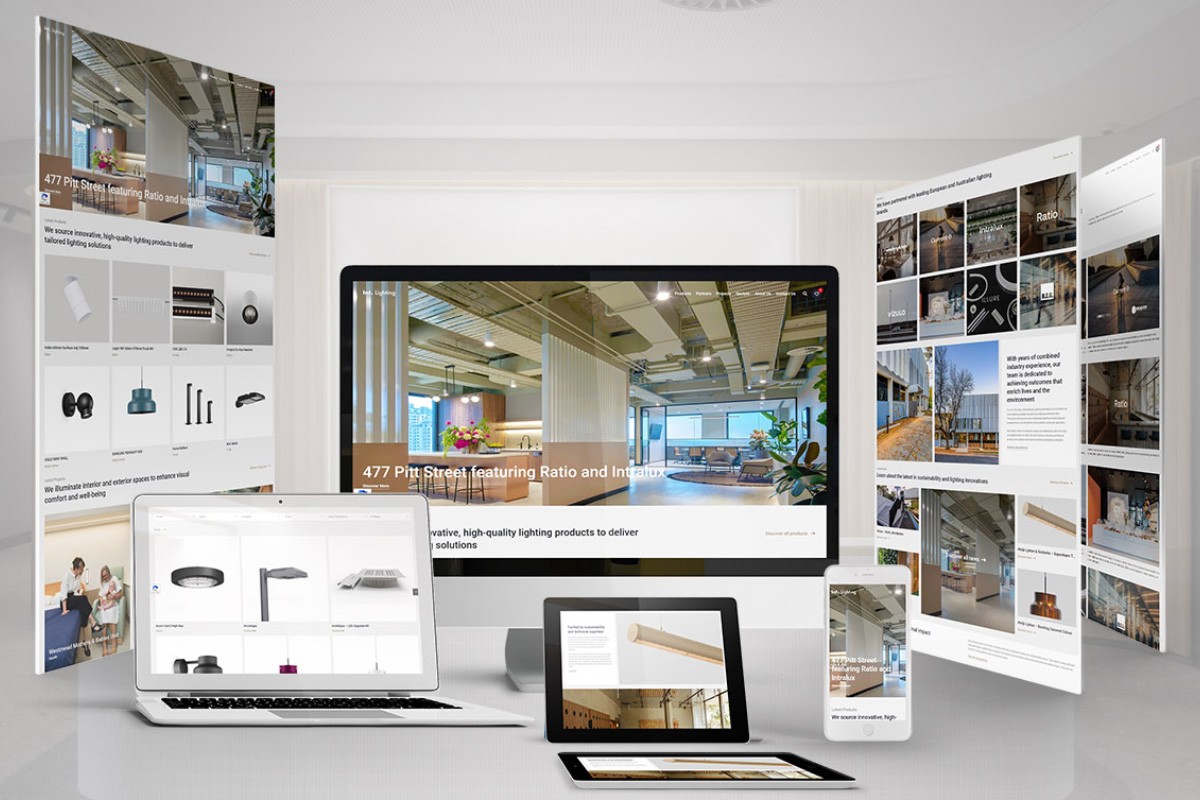 Template or custom website design: which to choose for your business?