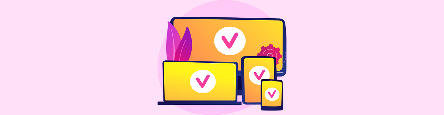 Важность адаптивного дизайна: как сделать ваш сайт дружественным для мобильных устройств - Блог Geniustudio.net