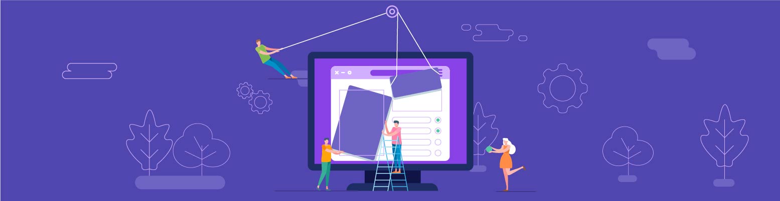 Що таке UI та UX дизайн - Блог Geniustudio.net Що таке UI та UX дизайн - Блог Geniustudio.net