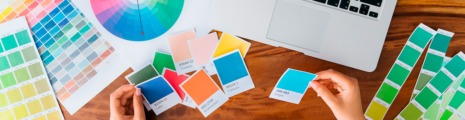 Choosing Colors for a Website - Блог Geniustudio.net Choosing Colors for a Website - Блог Geniustudio.net