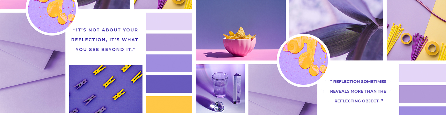 Що таке мудборд і для чого він потрібний - Блог Geniustudio.net Що таке мудборд і для чого він потрібний - Блог Geniustudio.net