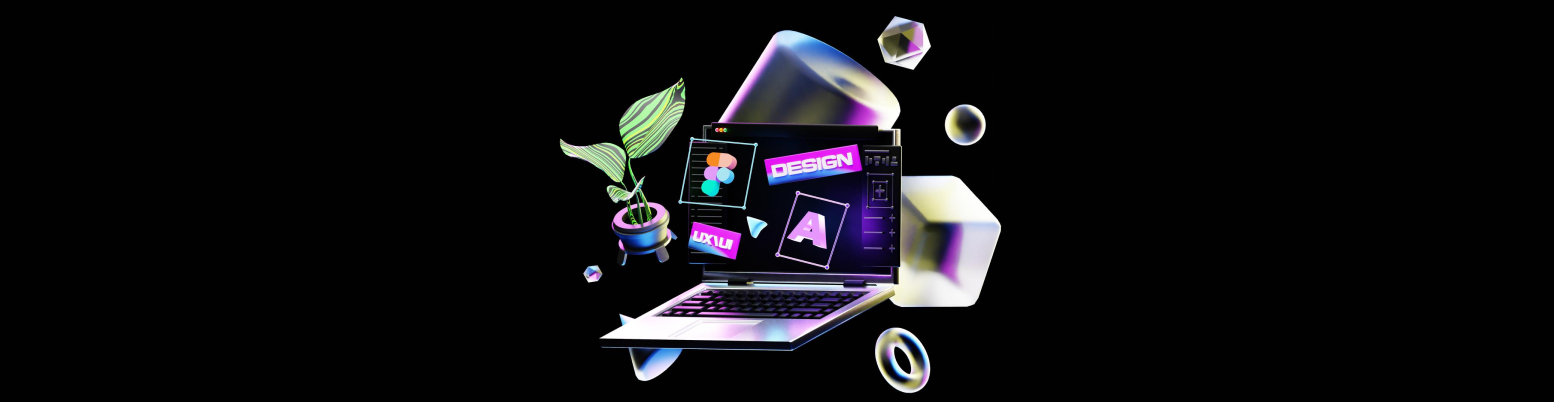 ТОП-5 трендів у дизайні сайтів 2023 - Блог Geniustudio.net ТОП-5 трендів у дизайні сайтів 2023 - Блог Geniustudio.net