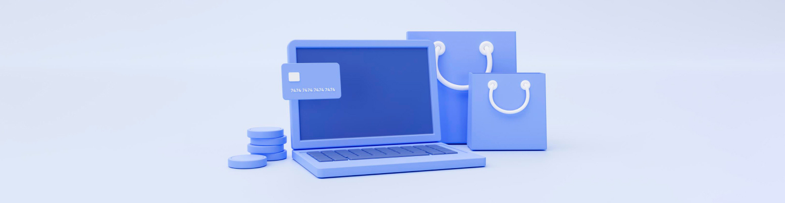 Інтеграція електронної комерції на вашому сайті: кроки до успішного онлайн-бізнесу - Блог Geniustudio.net Інтеграція електронної комерції на вашому сайті: кроки до успішного онлайн-бізнесу - Блог Geniustudio.net