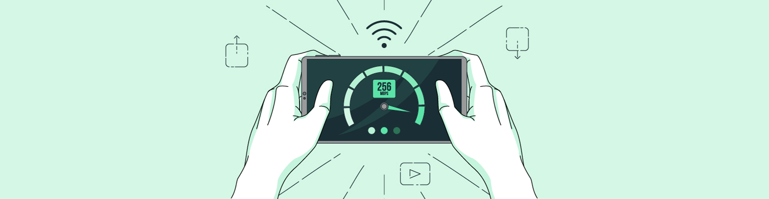 Швидкість завантаження вебресурсу: детальний огляд - Блог Geniustudio.net Швидкість завантаження вебресурсу: детальний огляд - Блог Geniustudio.net