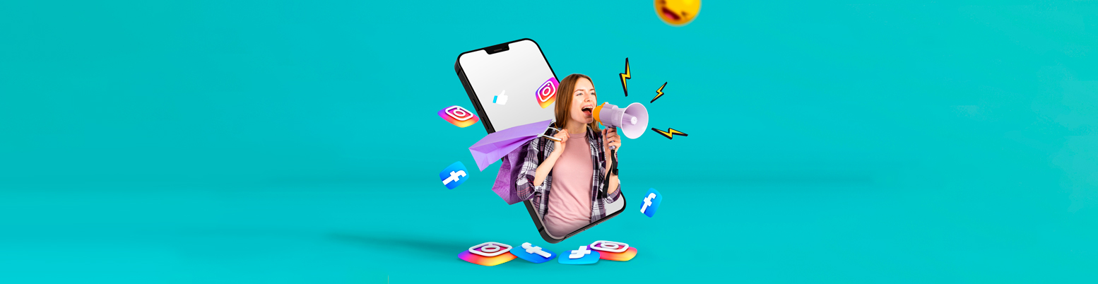 Роль социальных сетей в продвижении сайтов: стратегии и советы  - Блог Geniustudio.net