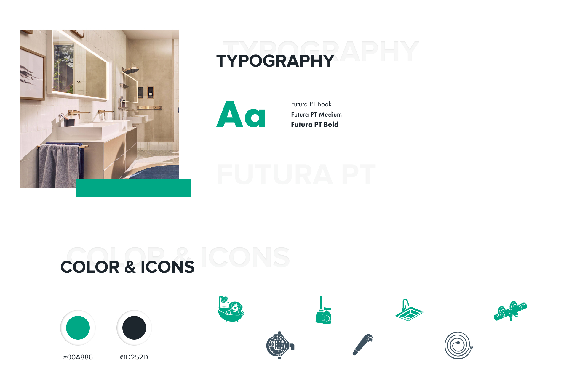 Скриншоты сайта Hansgrohe