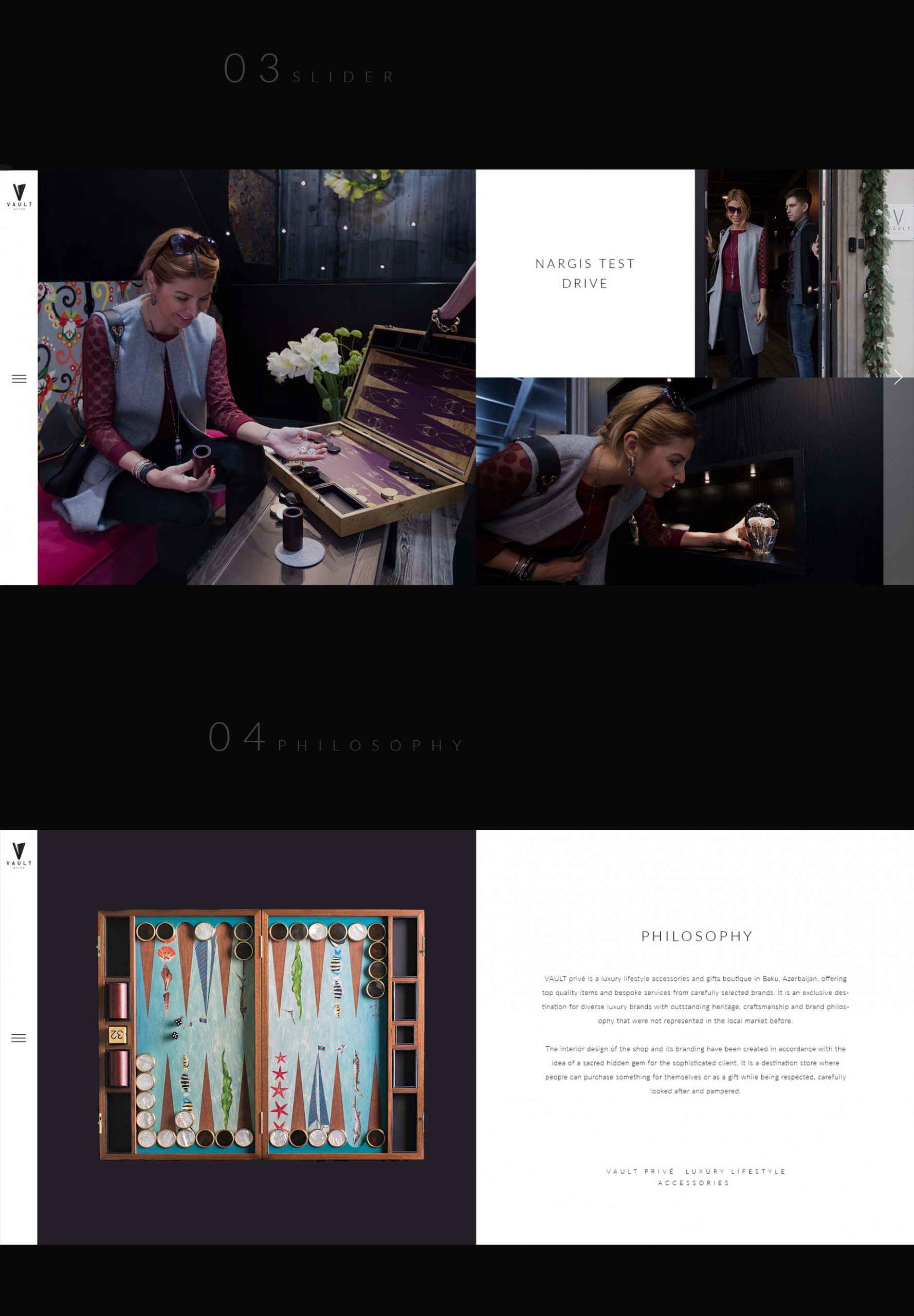 Geniustudio - Vaultprive изображение 3