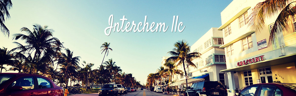 Geniustudio - Interchem llc image 1