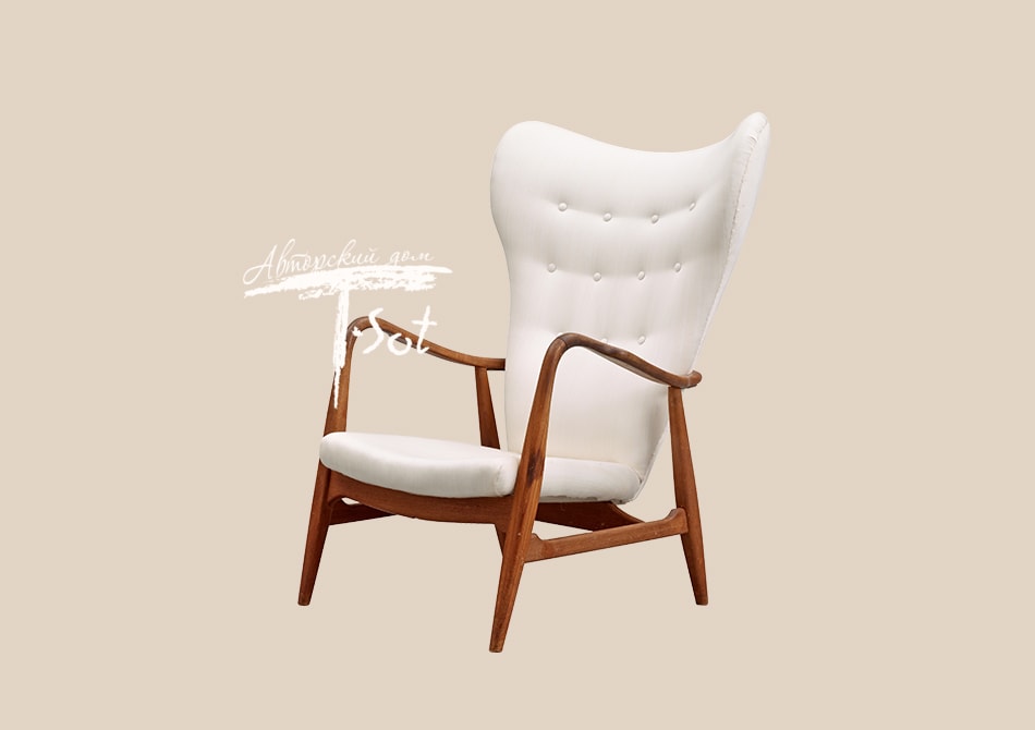 T-sot Авторский дом