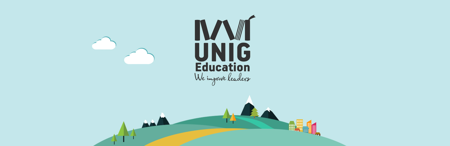 Geniustudio - Unig School изображение 1