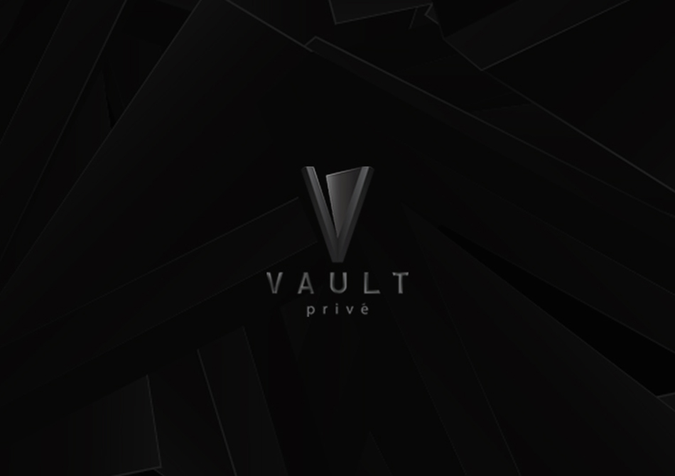 Vaultprive