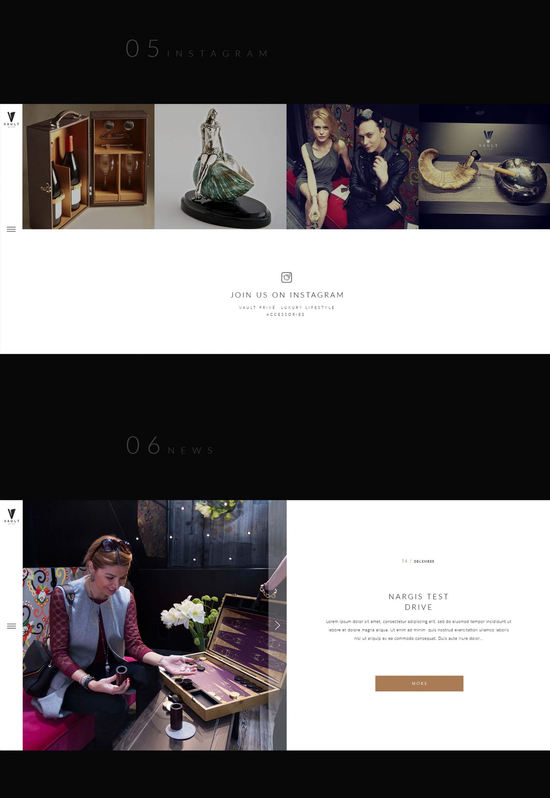 Geniustudio - Vaultprive изображение 2