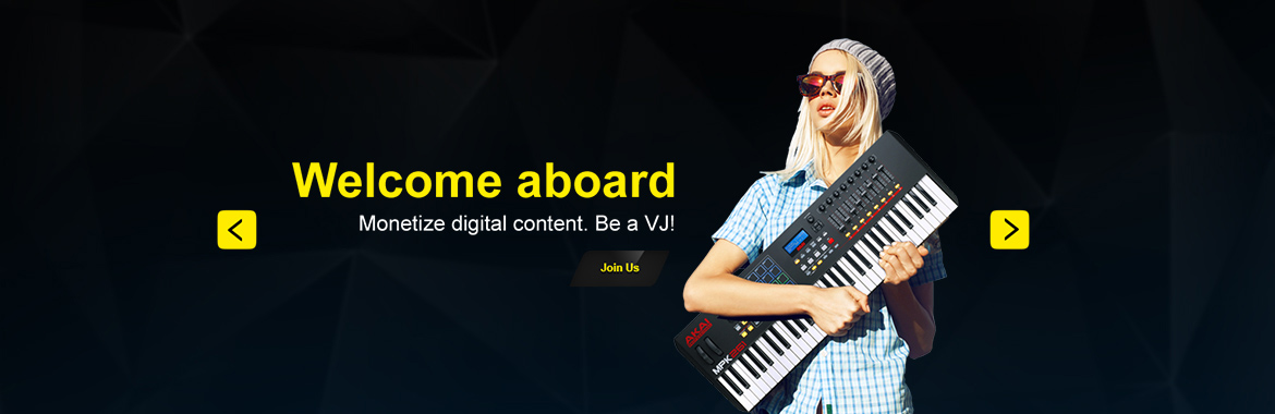 Geniustudio - SHOP4VJS image 1