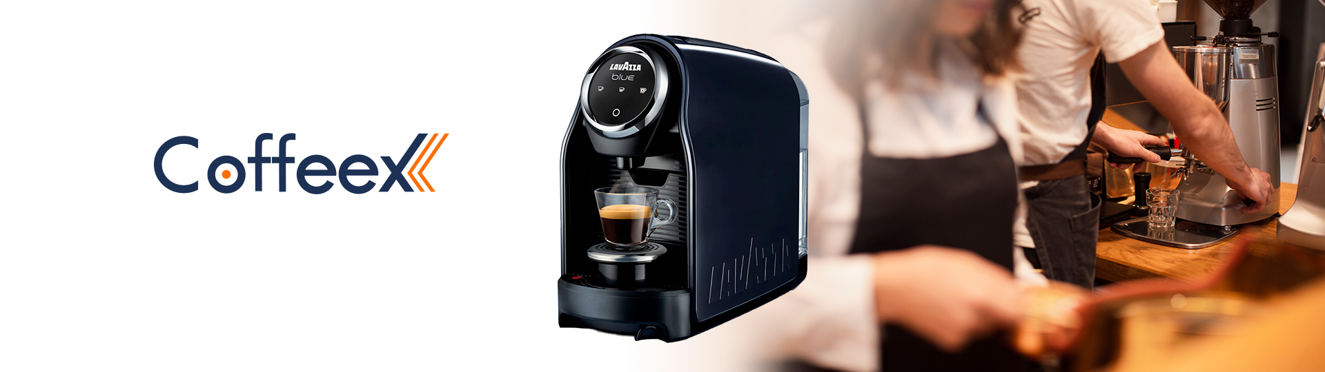 Geniustudio - COFFEEX image 1